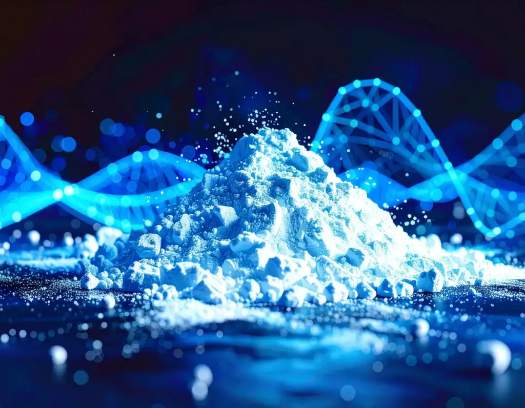 Beta-alanine- a naturally occurring amino acid