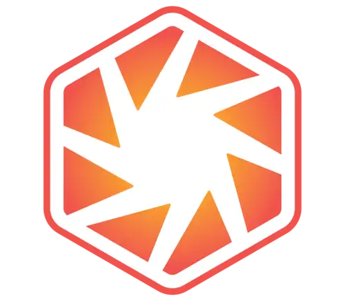 Icon: Focus and clarity